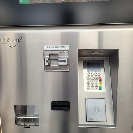 Gasthof Enge Self Check-In Hotel Σολοθούρν Εξωτερικό φωτογραφία