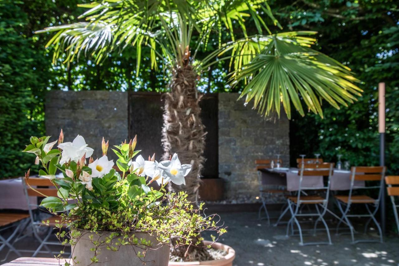 Gasthof Enge Self Check-In Hotel Σολοθούρν Εξωτερικό φωτογραφία