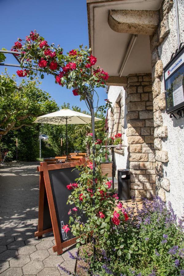 Gasthof Enge Self Check-In Hotel Σολοθούρν Εξωτερικό φωτογραφία