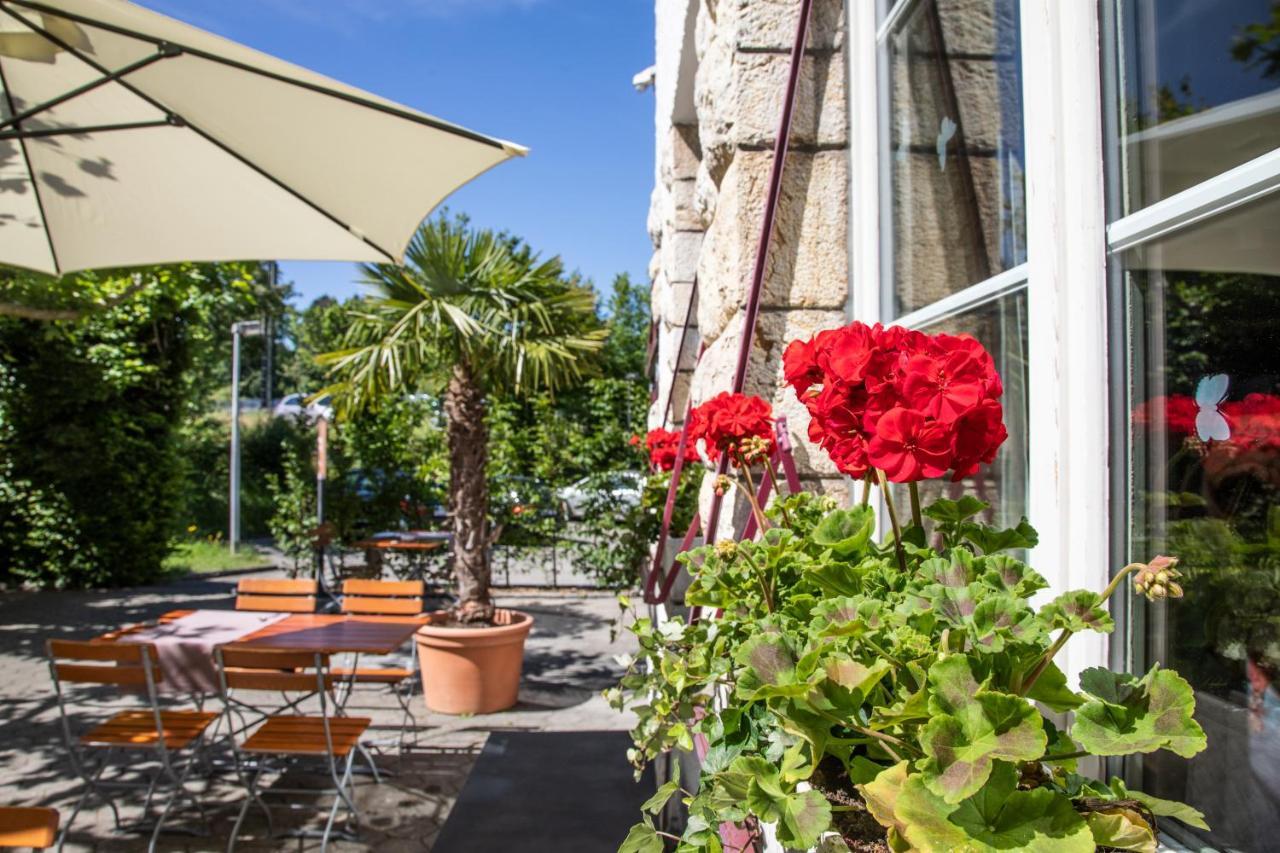 Gasthof Enge Self Check-In Hotel Σολοθούρν Εξωτερικό φωτογραφία