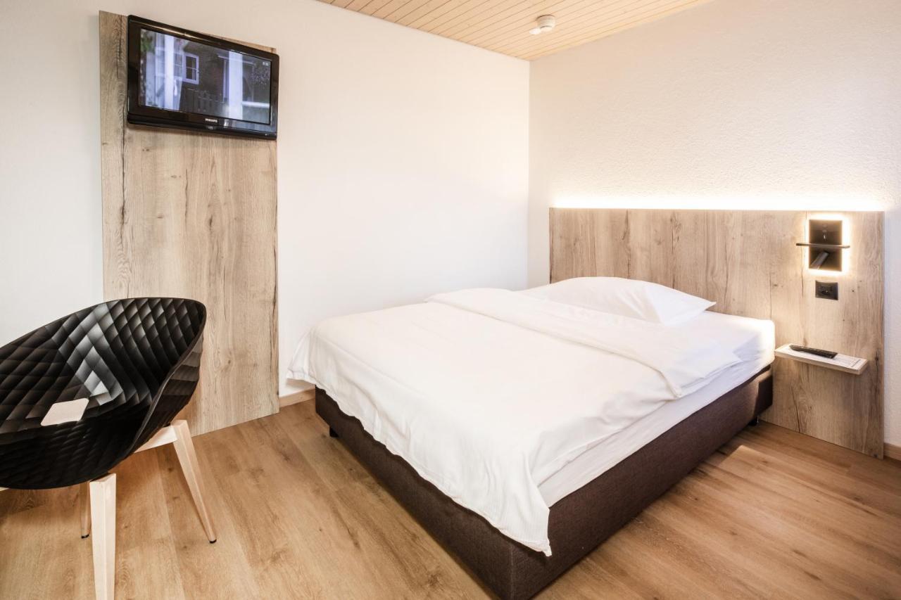 Gasthof Enge Self Check-In Hotel Σολοθούρν Εξωτερικό φωτογραφία