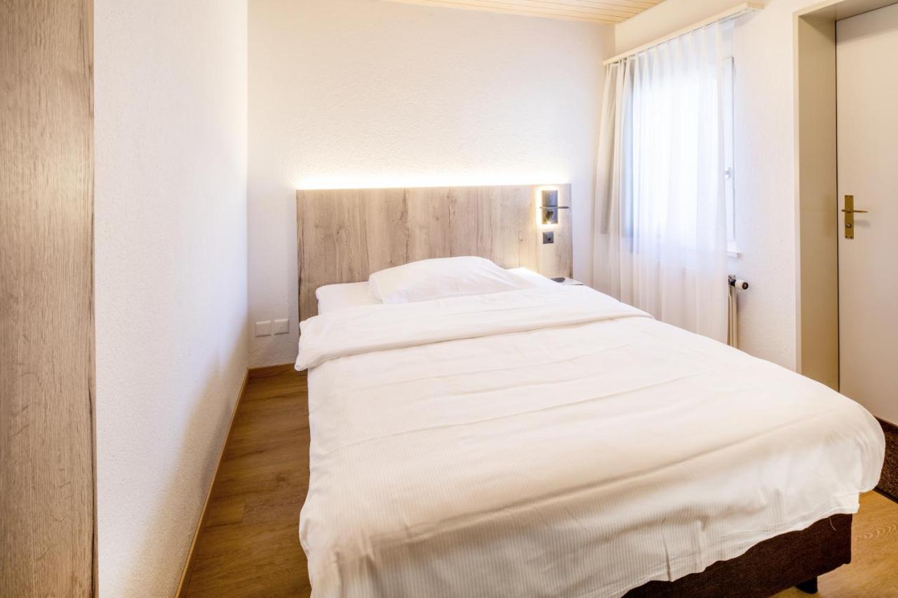Gasthof Enge Self Check-In Hotel Σολοθούρν Εξωτερικό φωτογραφία