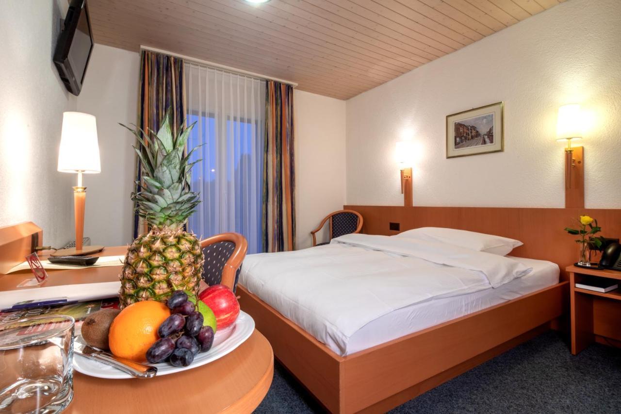 Gasthof Enge Self Check-In Hotel Σολοθούρν Εξωτερικό φωτογραφία